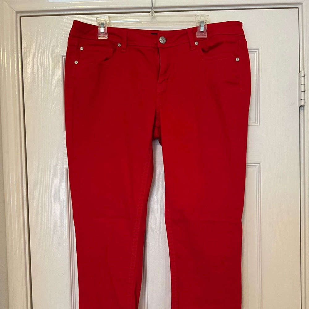 Women’s Skinny Pant